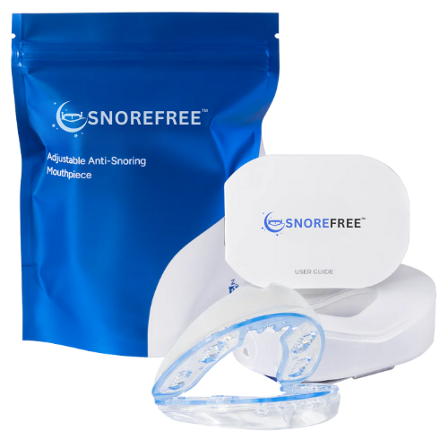 SnoreFree™