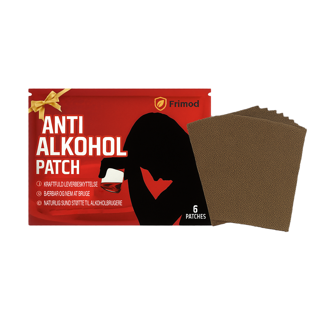 SoberPatch™