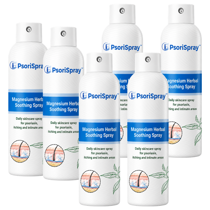 PsoriSpray™