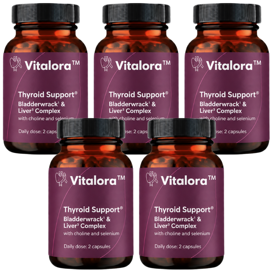 Vitalora™