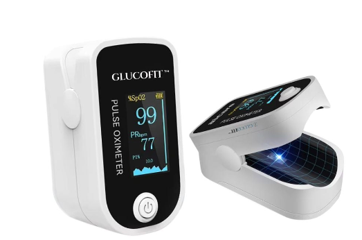 GlucoFit™