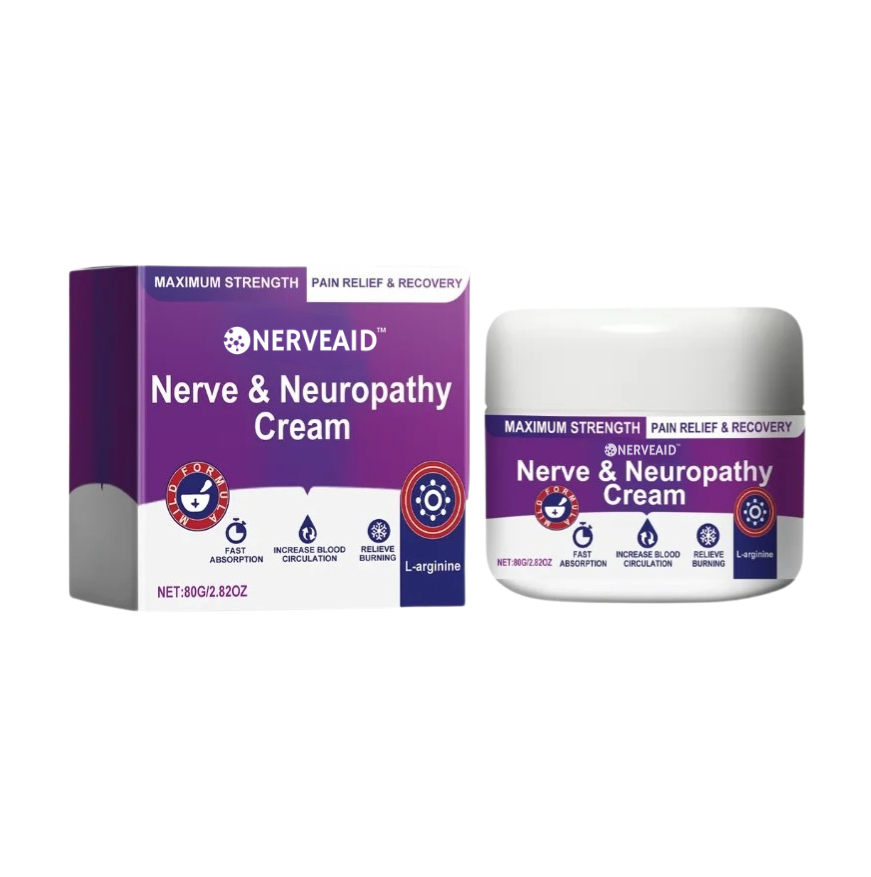 NerveAid™