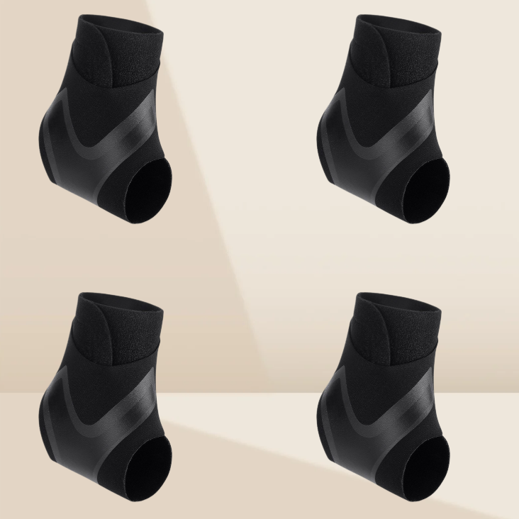 4x StepSure™