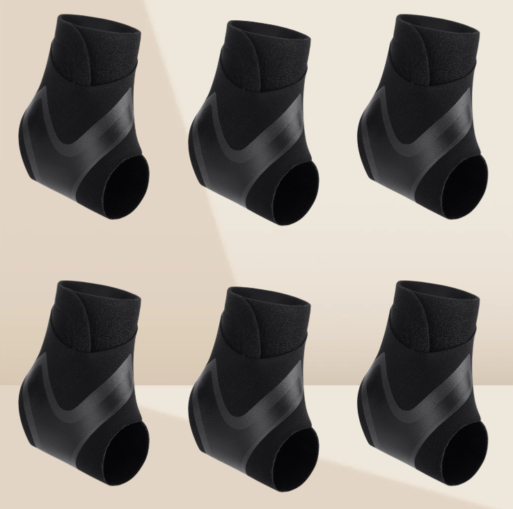 6x StepSure™