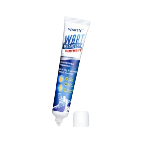 WartX™