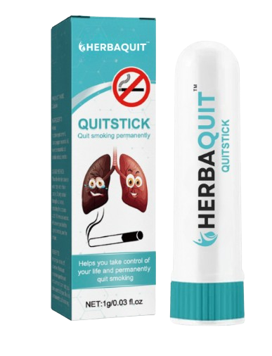 HerbaQuit™