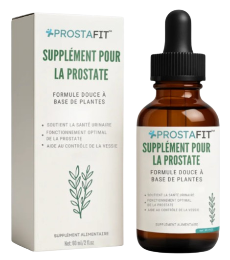 ProstaFit™
