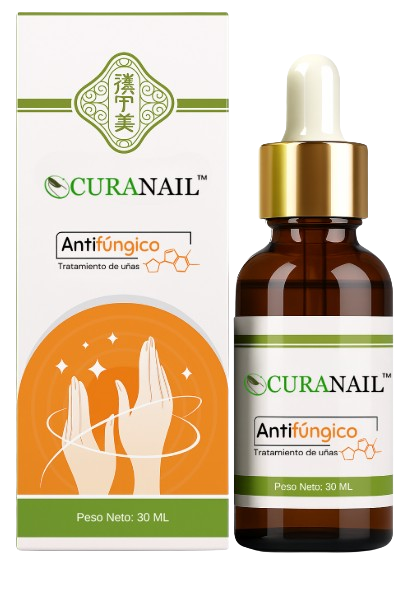 CuraNail™