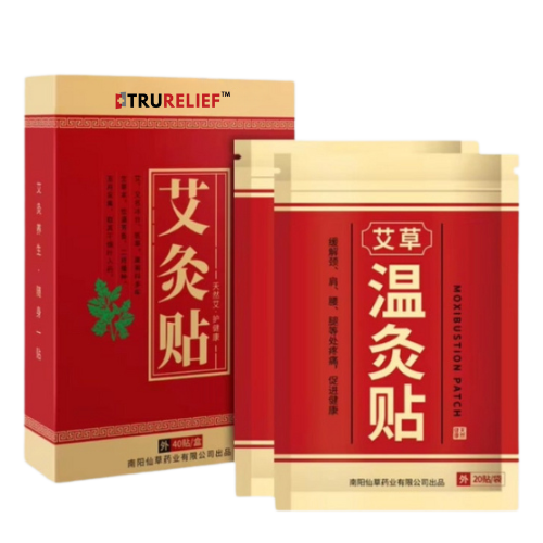 TruRelief™