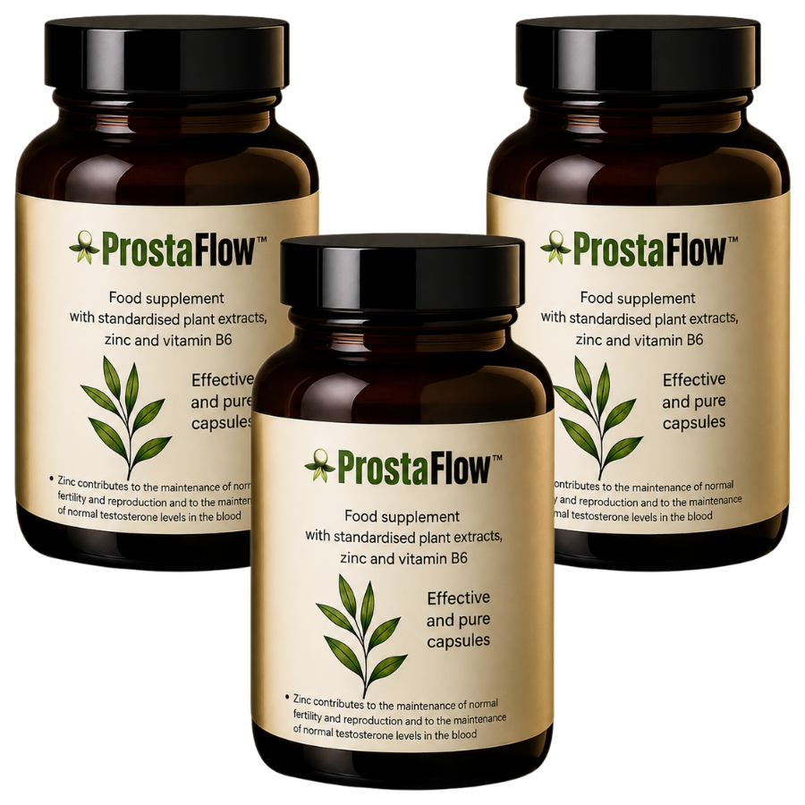ProstaFlow™
