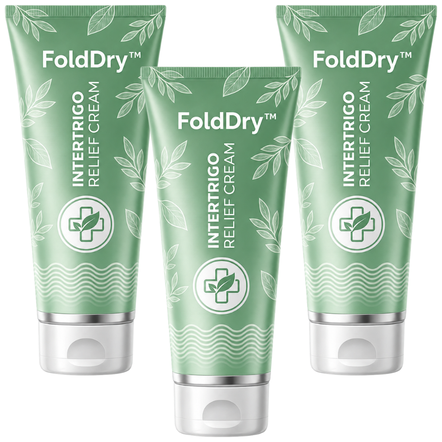 FoldDry™