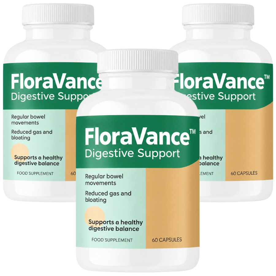 FloraVance™