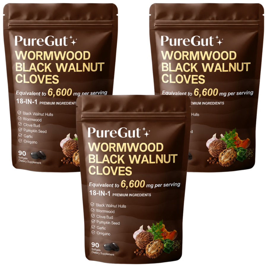 PureGut™