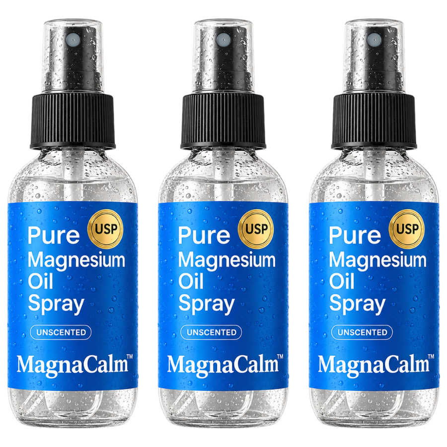 MagnaCalm™