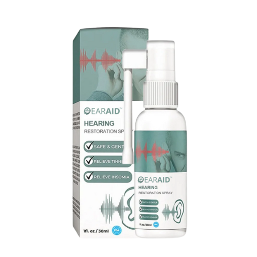 EarAid™
