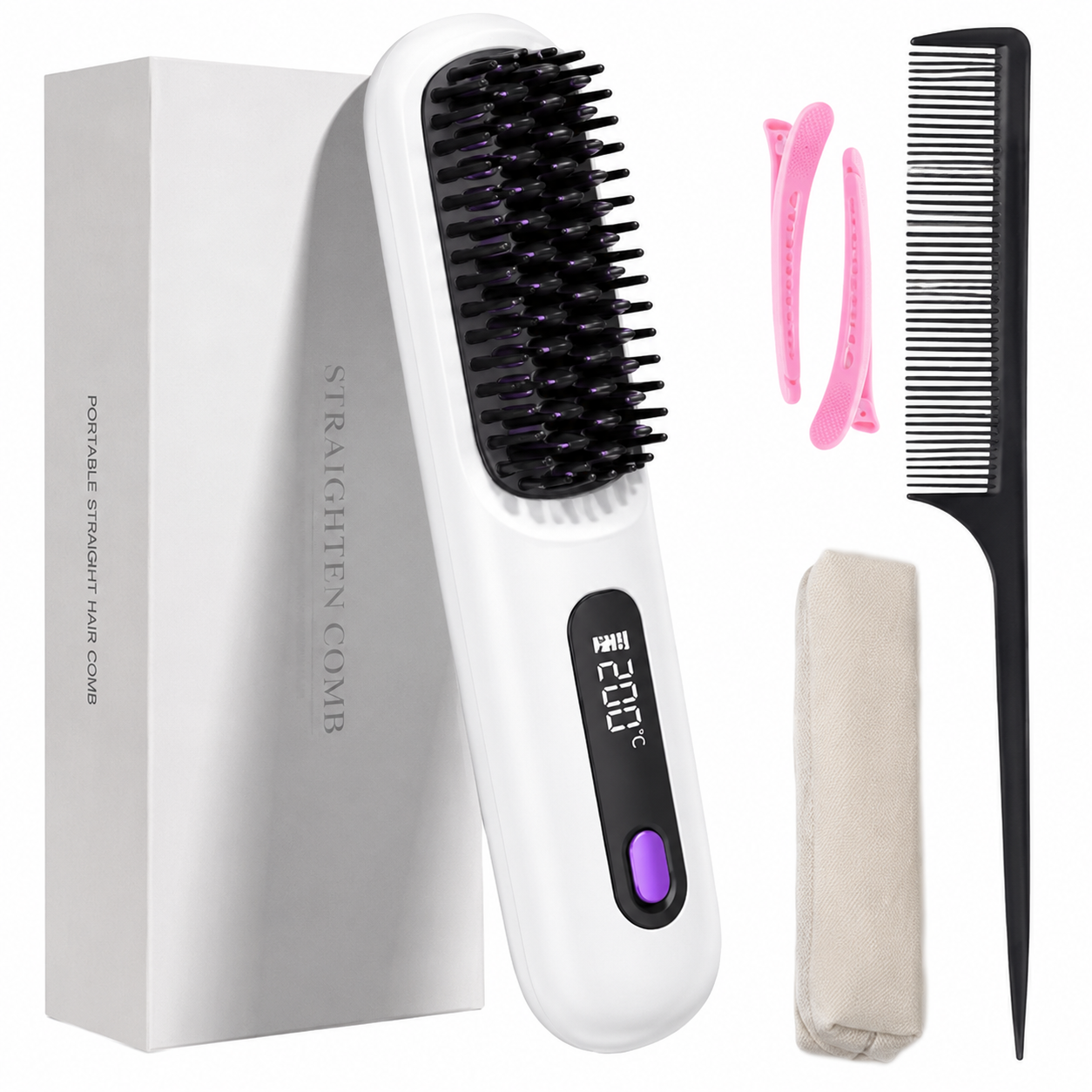 SleekBrush™ Bundle