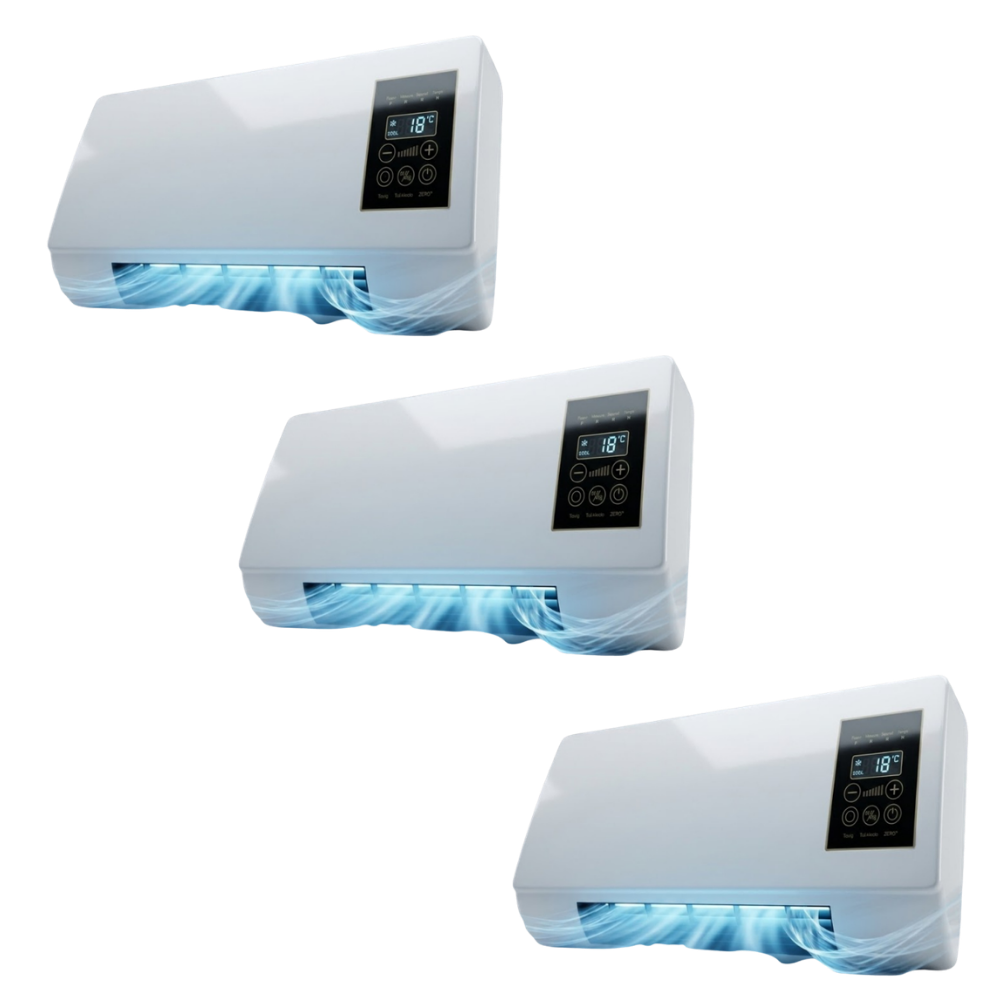PolarBreeze™