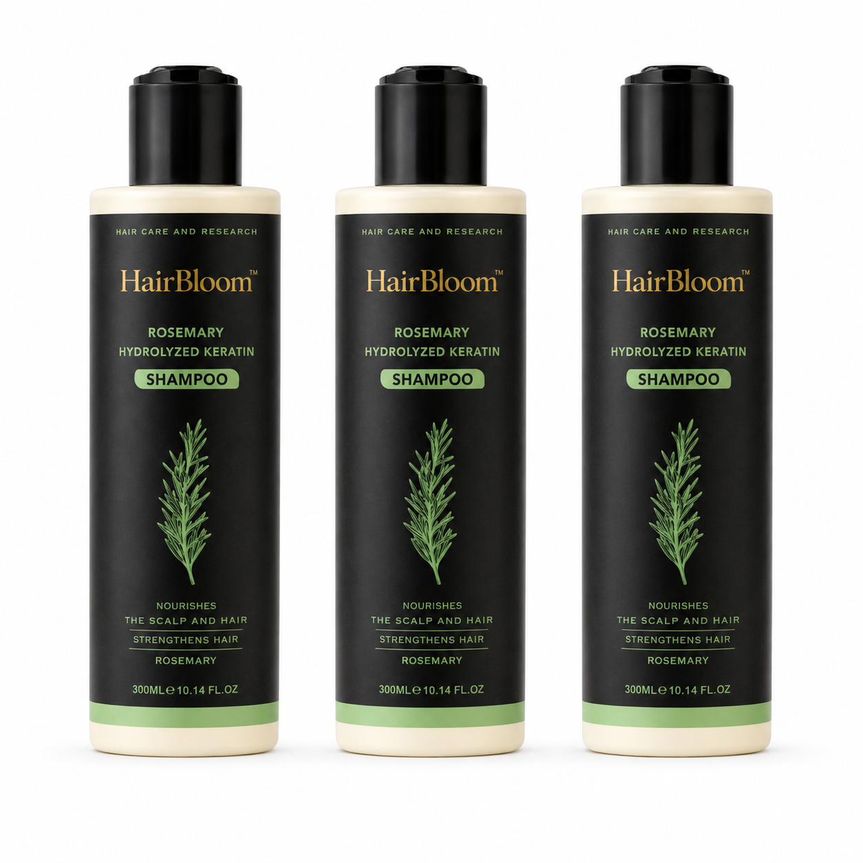 HairBloom™