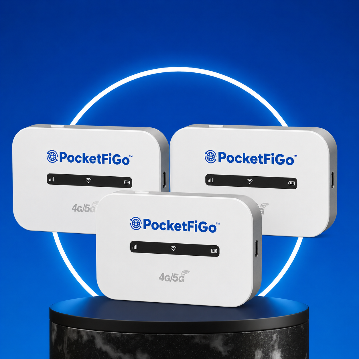 PocketFiGo™