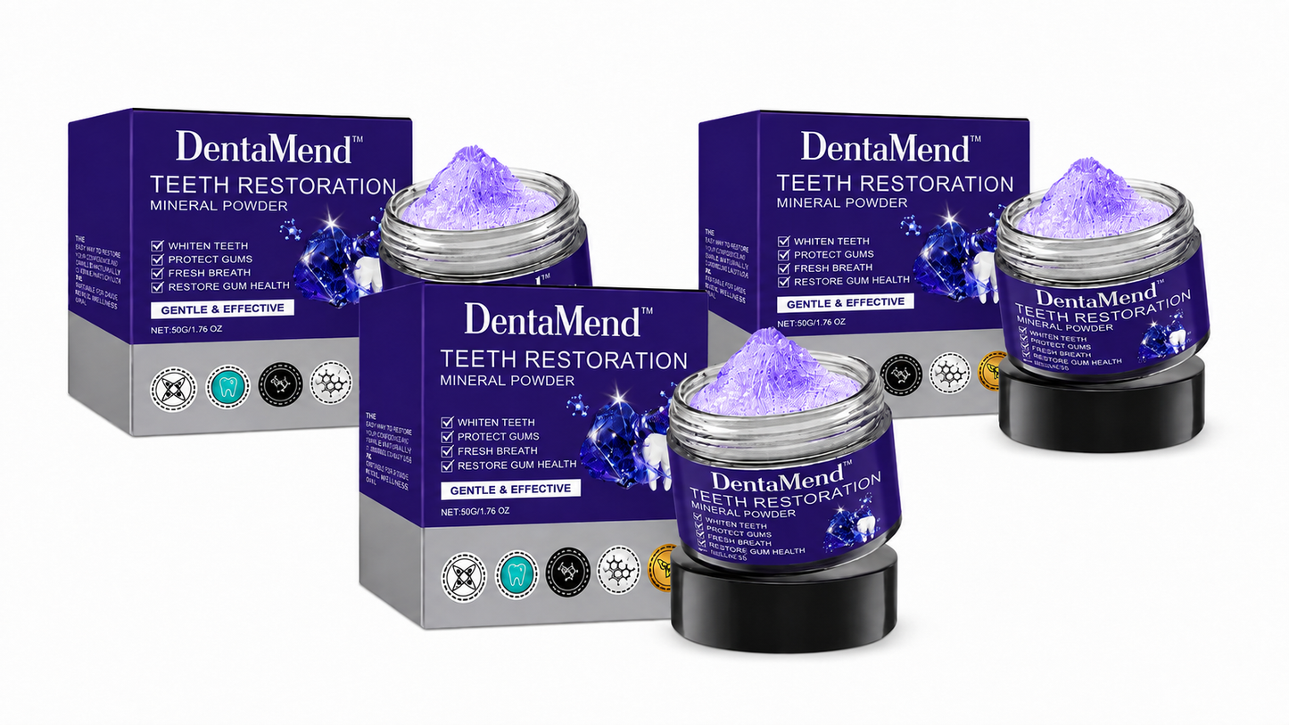 DentaMend™