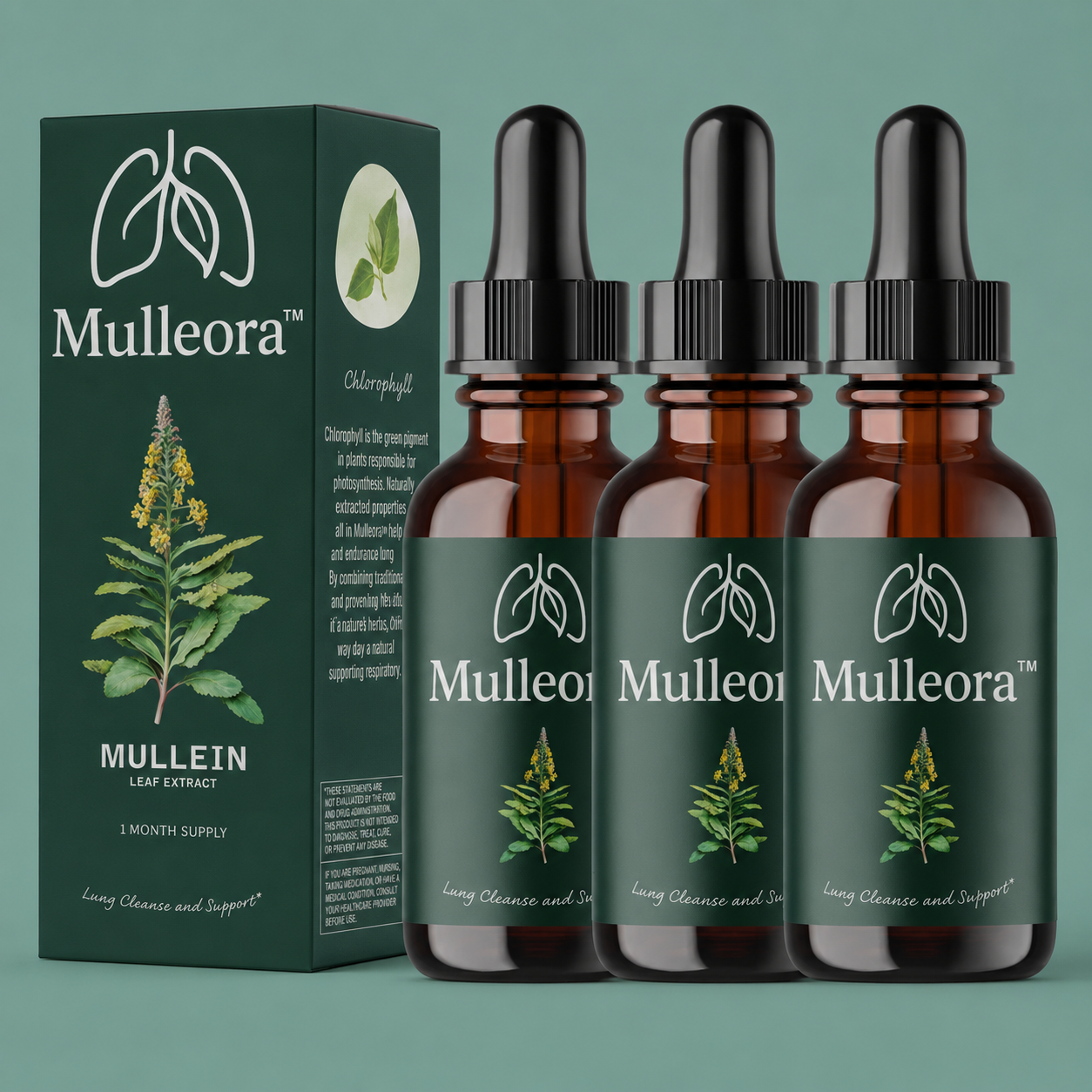 Mulleora™