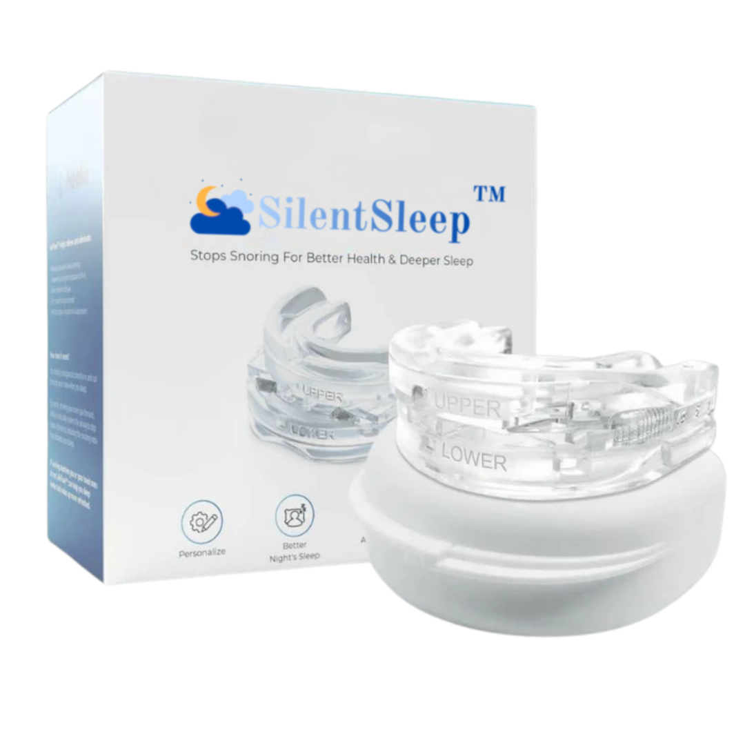SilentSleep™