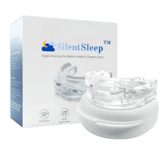 SilentSleep™