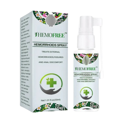 HemoFree™