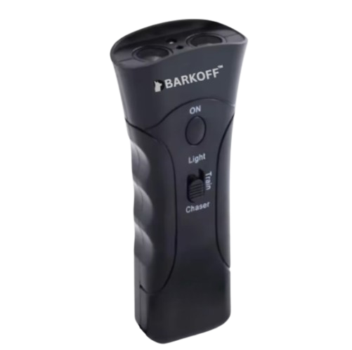 BarkOff™