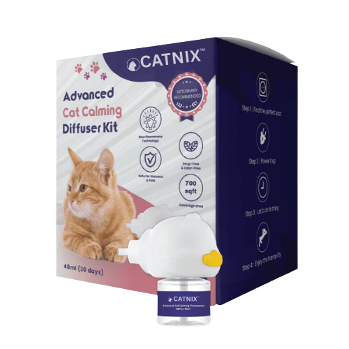 CatNix™