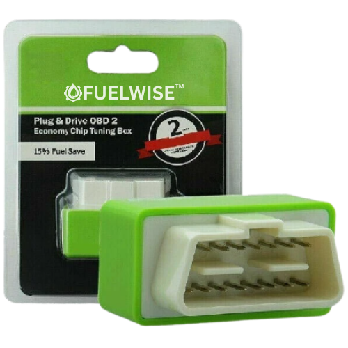 FuelWise™