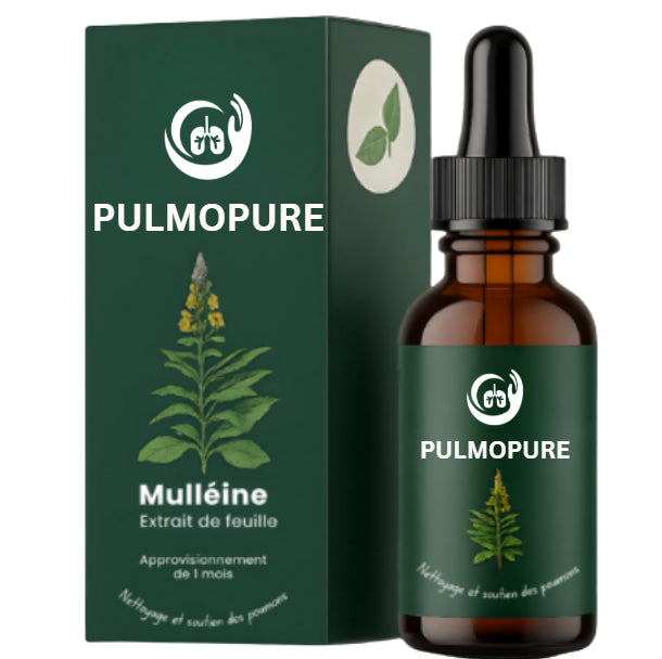 PulmoPure™