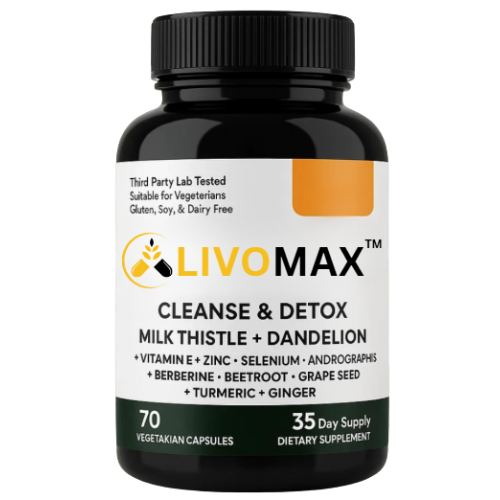 LivoMax™