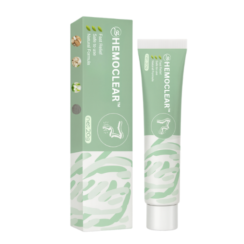HemoCLear™