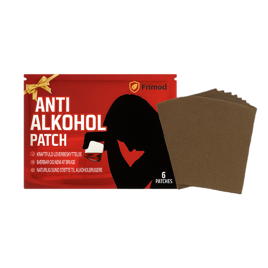 SoberPatch™