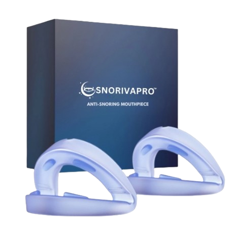 SnorivaPro™