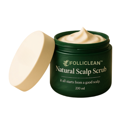 Folliclean™