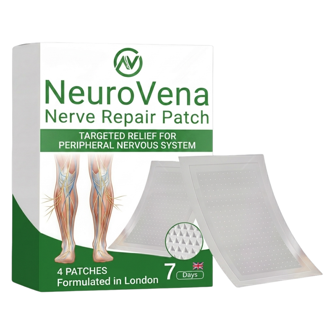 NeuroVena™