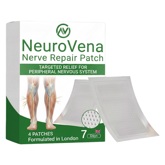 NeuroVena™
