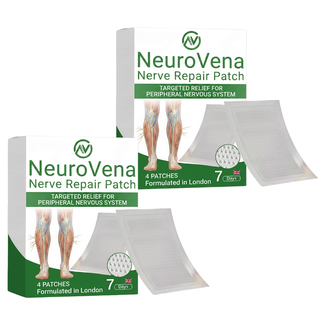 NeuroVena™