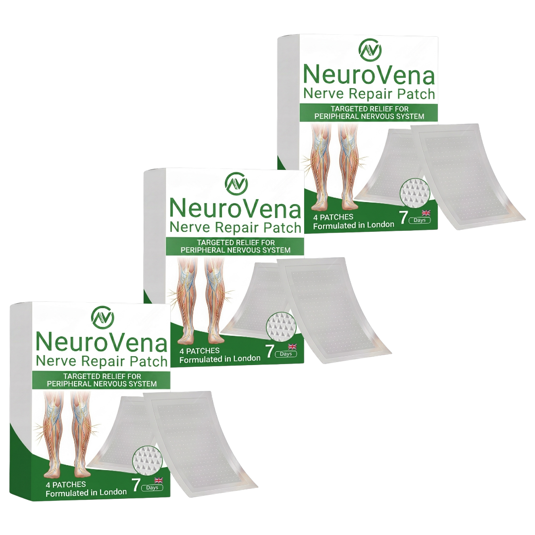 NeuroVena™