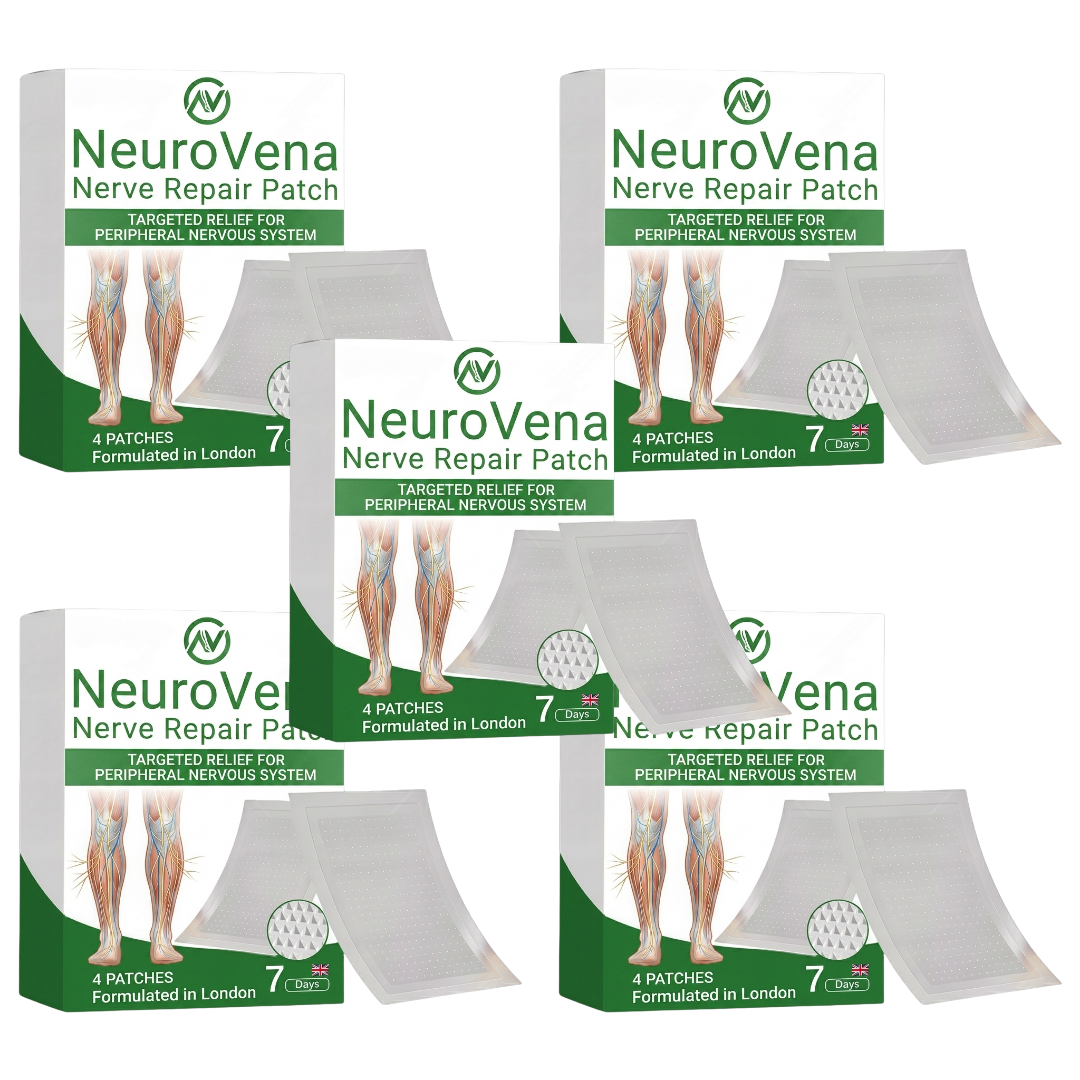 NeuroVena™