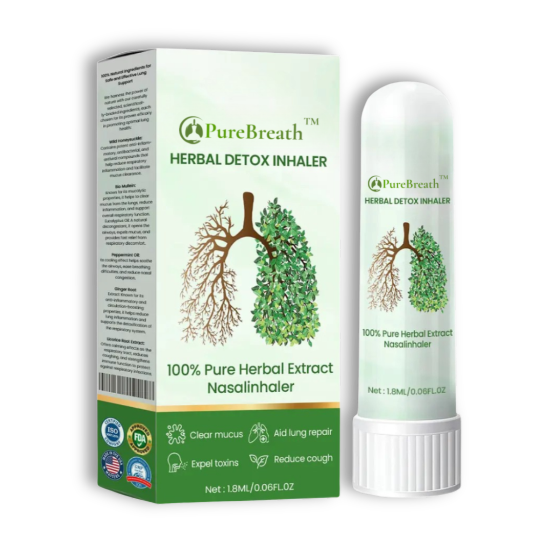 PureBreath™