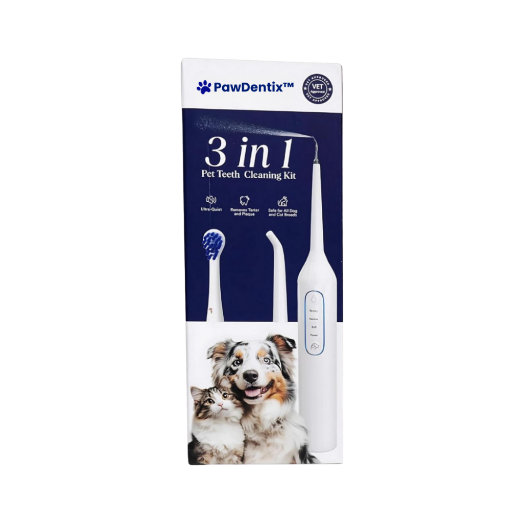 PawDentix™