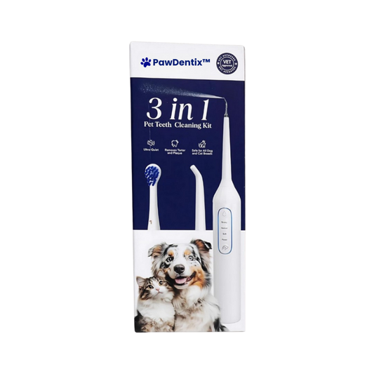PawDentix™