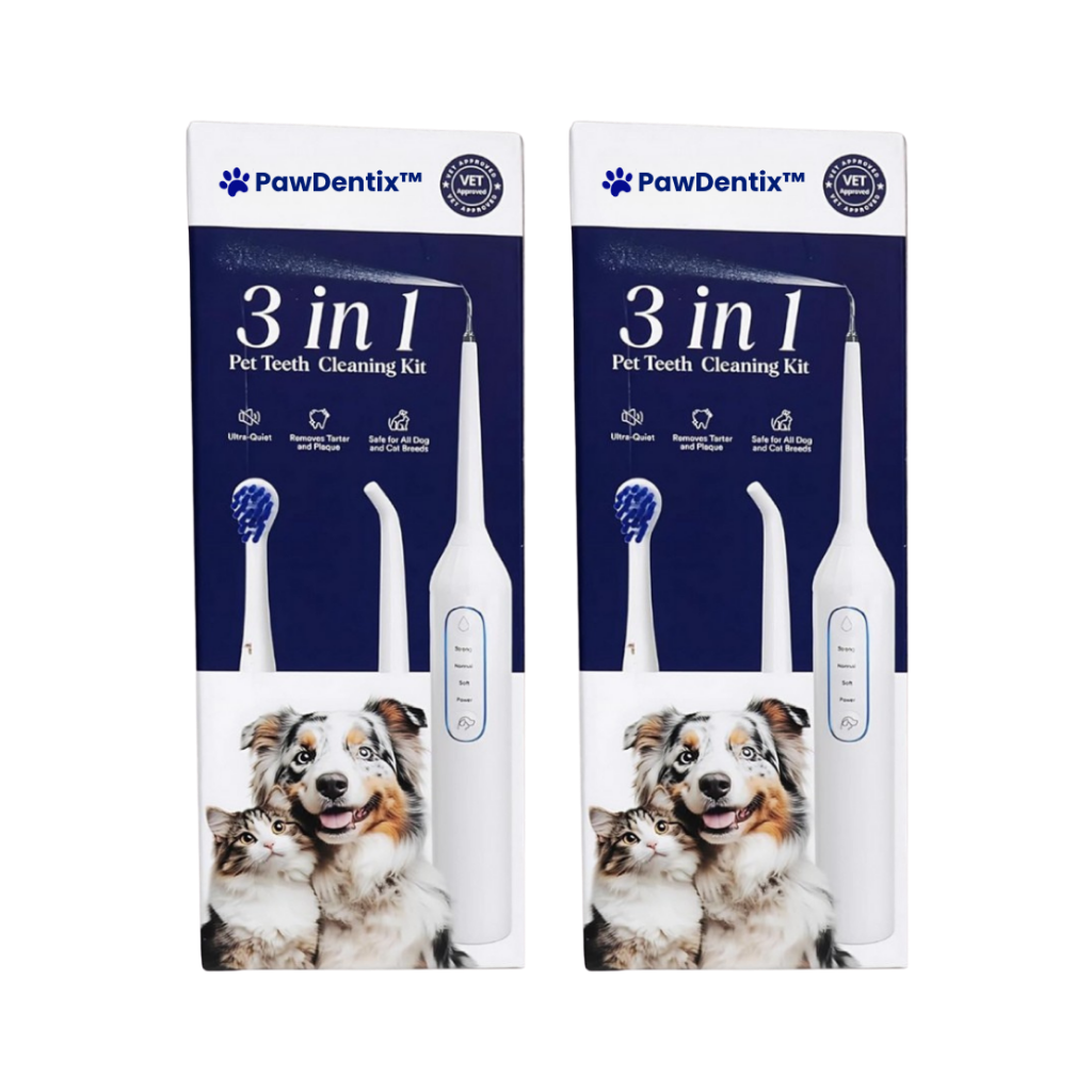 PawDentix™