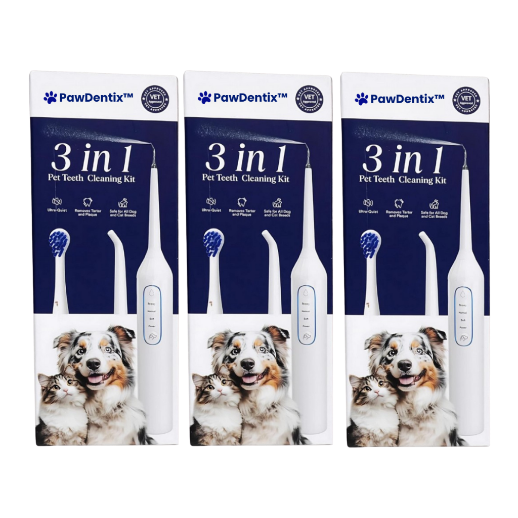 PawDentix™