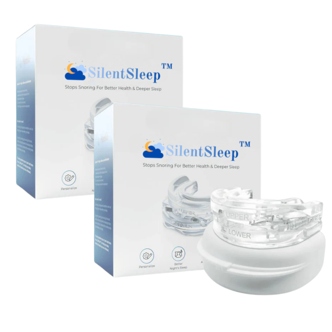SilentSleep™