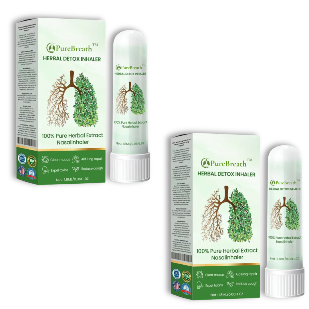 PureBreath™