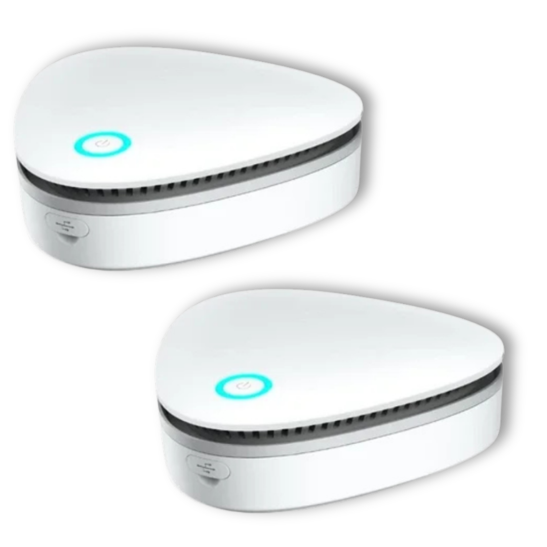 AeriPure™